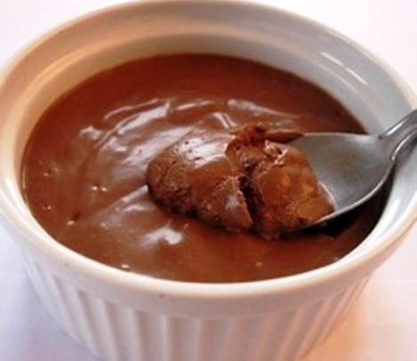 chocolate-mousse