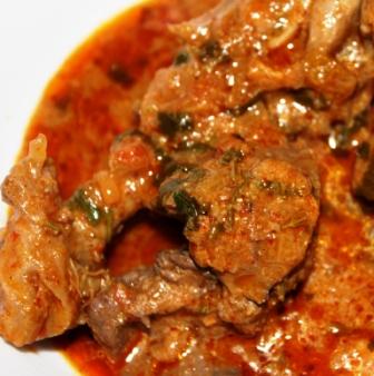 Chicken Curry – Amritsar&nbsp;Style