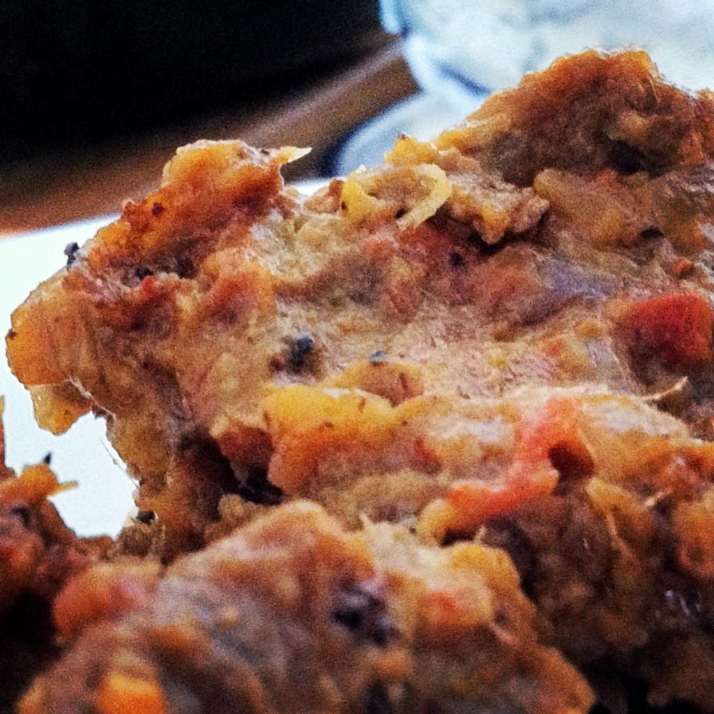 Lamb Chops Masala – Without a drop of oil!