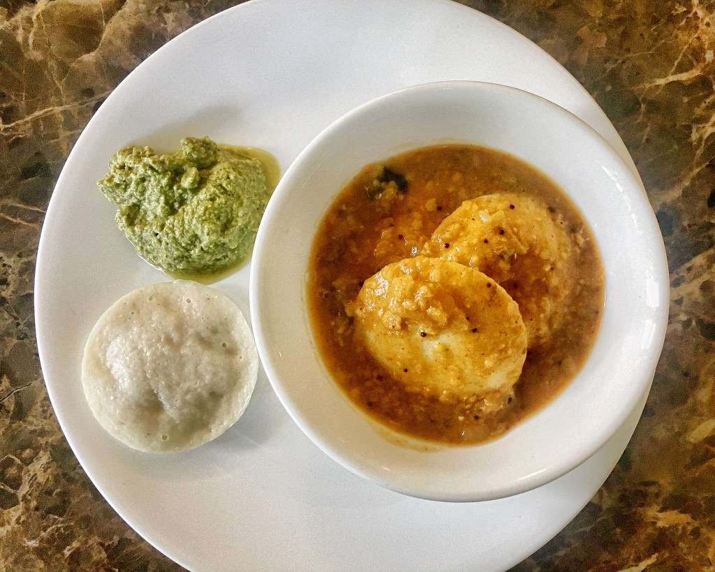 Idli